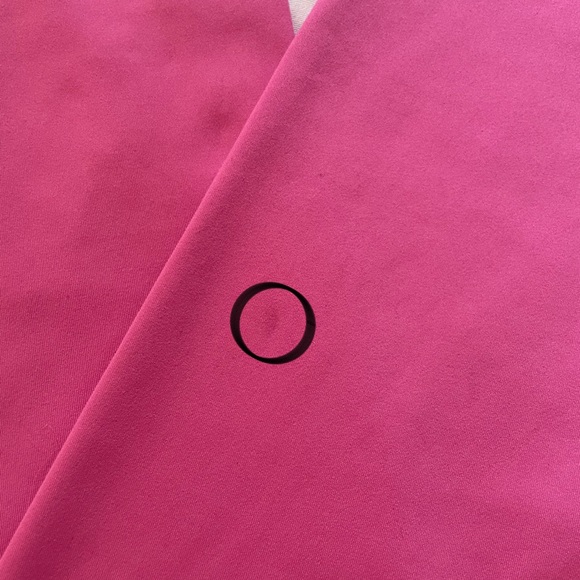 AYBL Pink Leggings - Picture 4 of 10